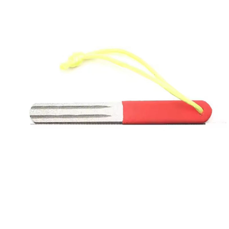 Mesh Coil Strip - 1-3Pcs Mini Diamond Sharpening Tool Double