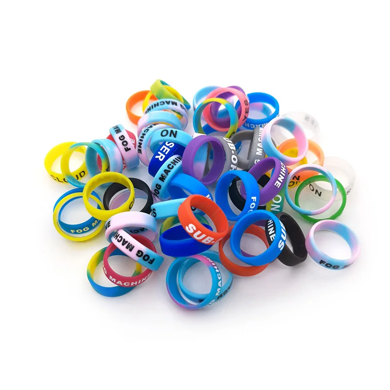 Vape Band Silicone - New 10pcs Fishing Rod Handle Protective