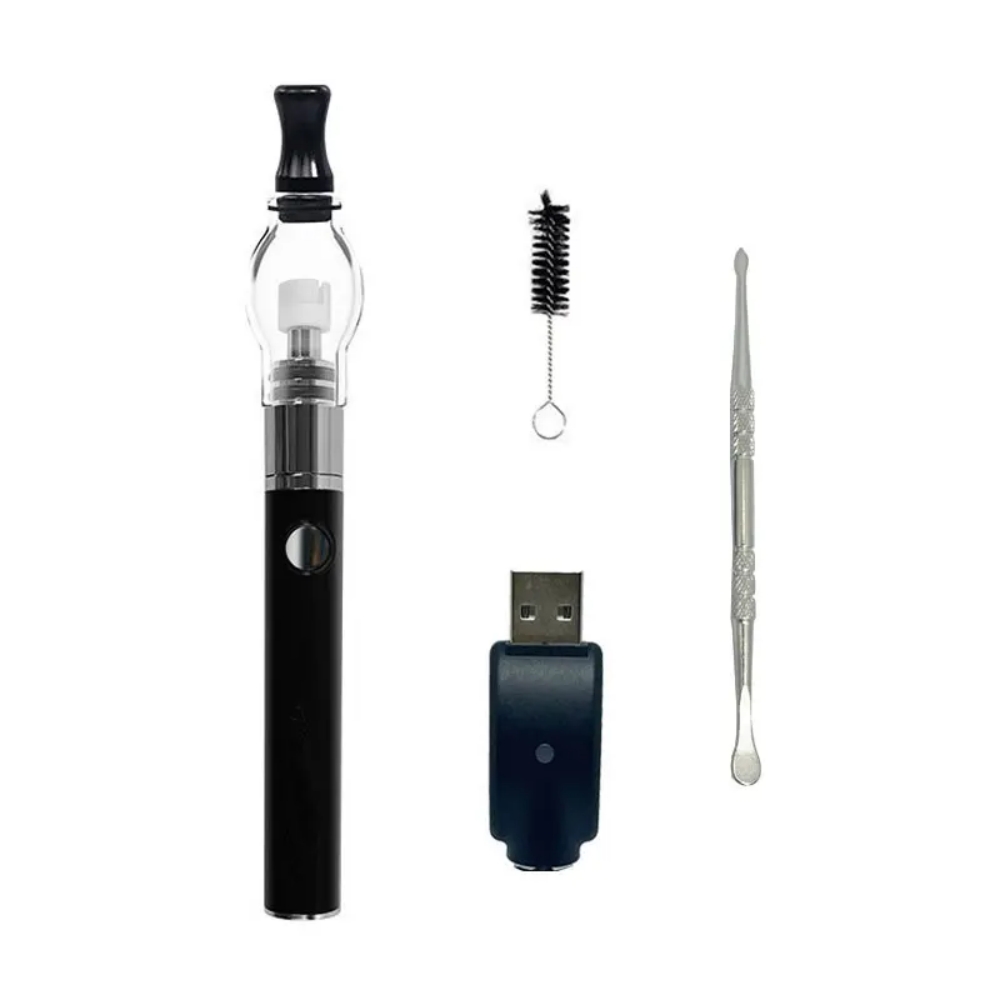 Vape Battery 18650 - Rosin Atomizer Motherboard IC Short Circuit