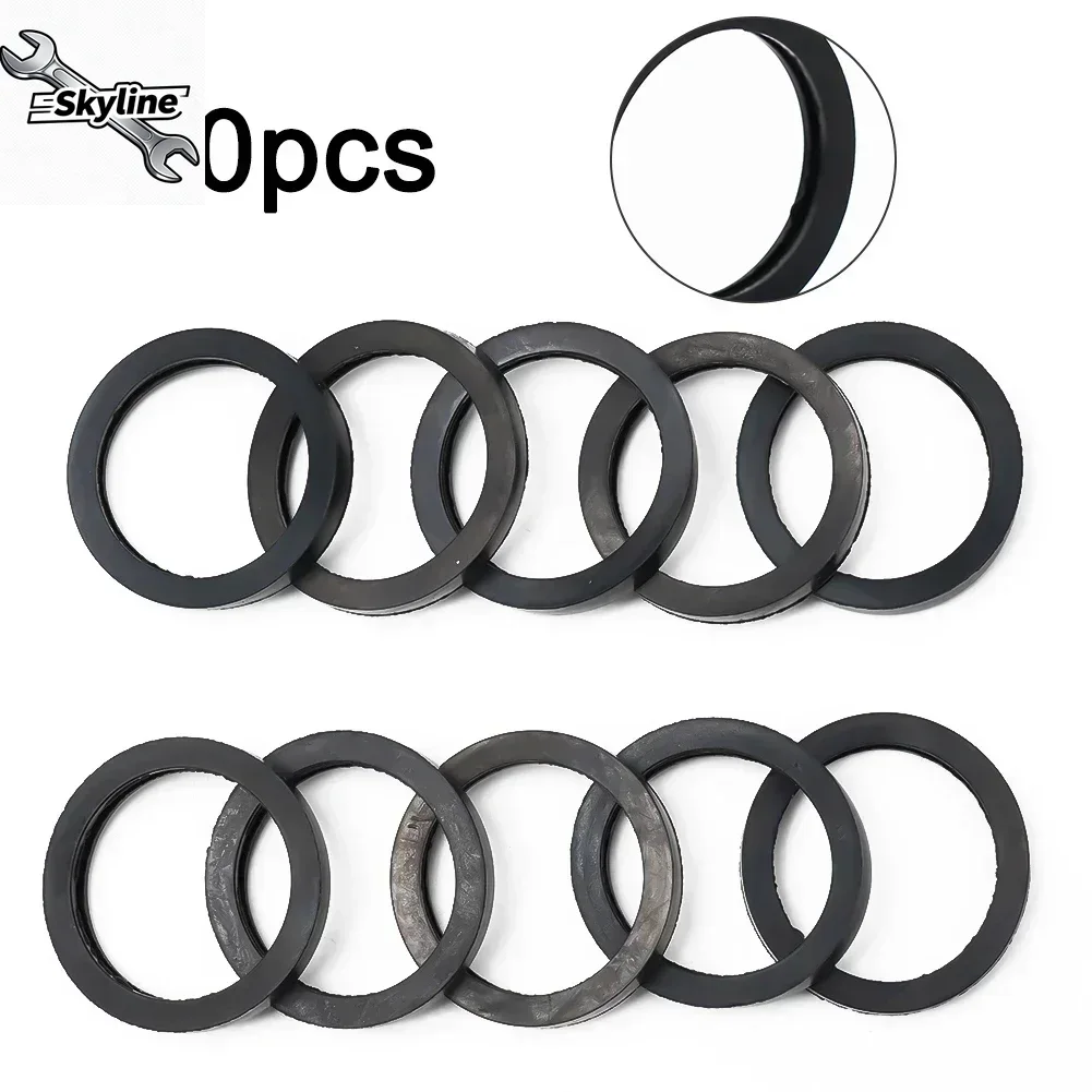 Tank O-Ring Seal - 10pcs Car Reserve Fuel Tank Fuel