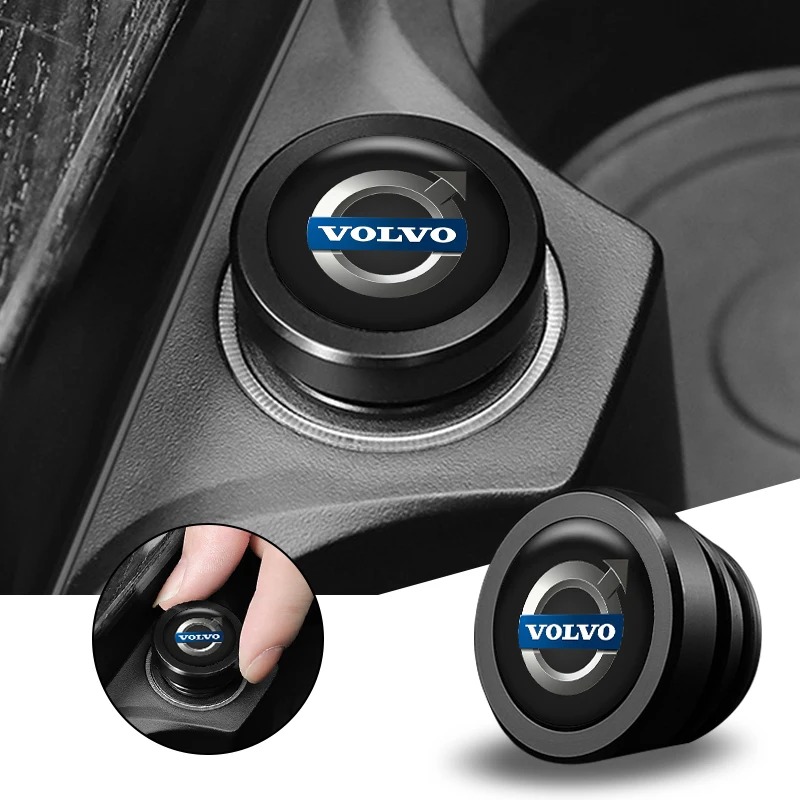 Vape Decoration - Car Cigarette Lighter Plug Cover Decoration
