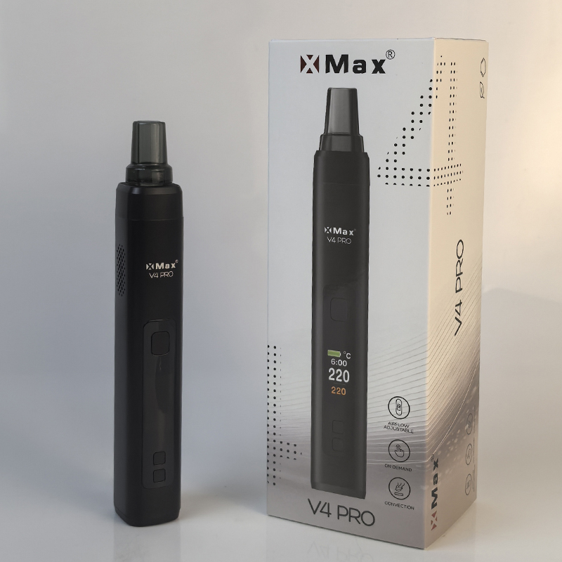Vape Battery 18650 - New Arrival XMax V4 Pro Dry