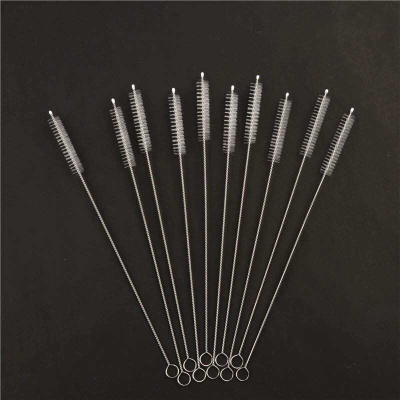 1/10/50Pc Stainless Steel Stra - огляд і ціна Weed Vaping Accessories