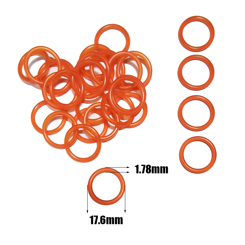 Paintball High Strength Polyur - огляд і ціна Tank O-Ring Seal