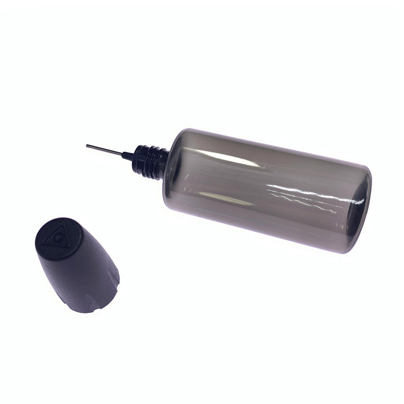 1Pcs 30ML PET Clear Vial With  - огляд і ціна Accessories For Vaping