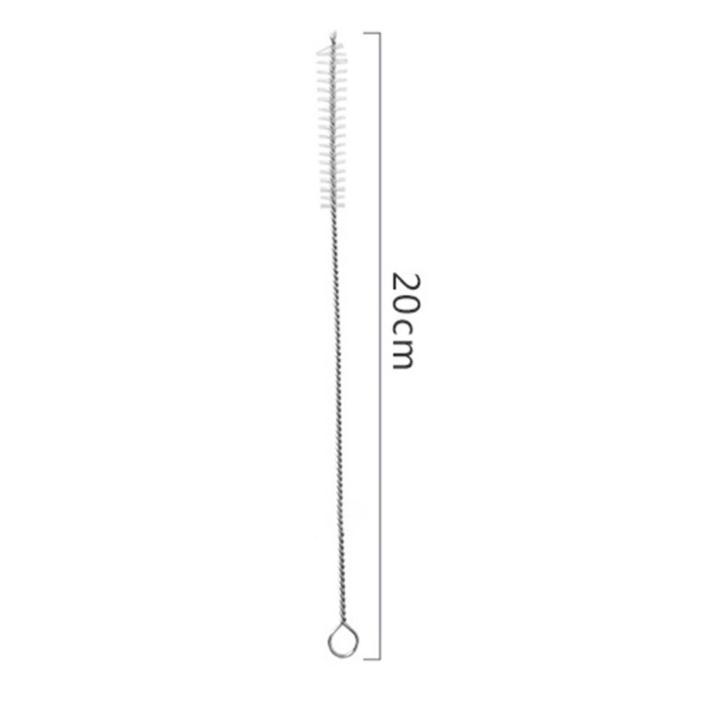 10Pcs/Set Stainless Steel Long - огляд і ціна Weed Vaping Accessories