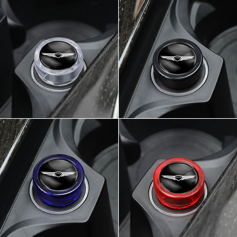 Car Cigarette Lighter Dust Cov - огляд і ціна Vape Decoration