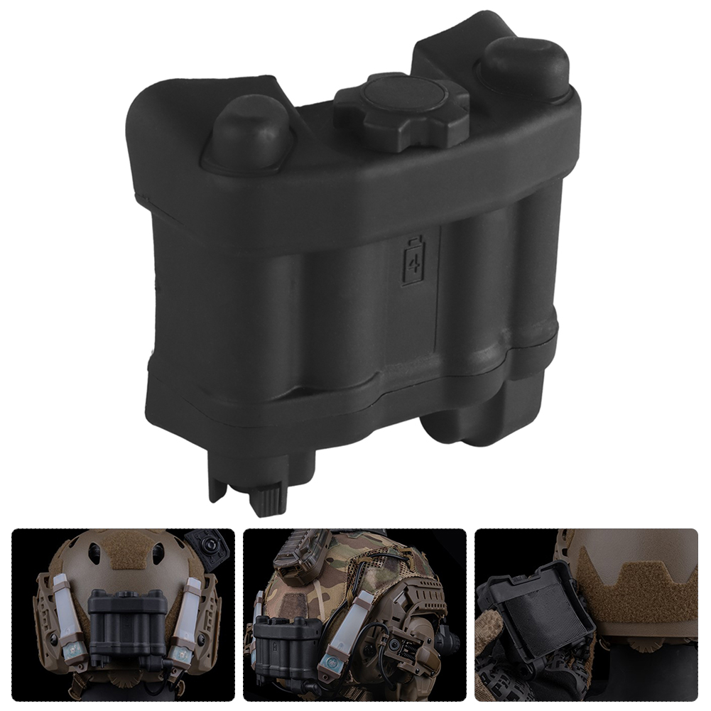 Battery Box Retention System H - огляд і ціна Battery Case Storage