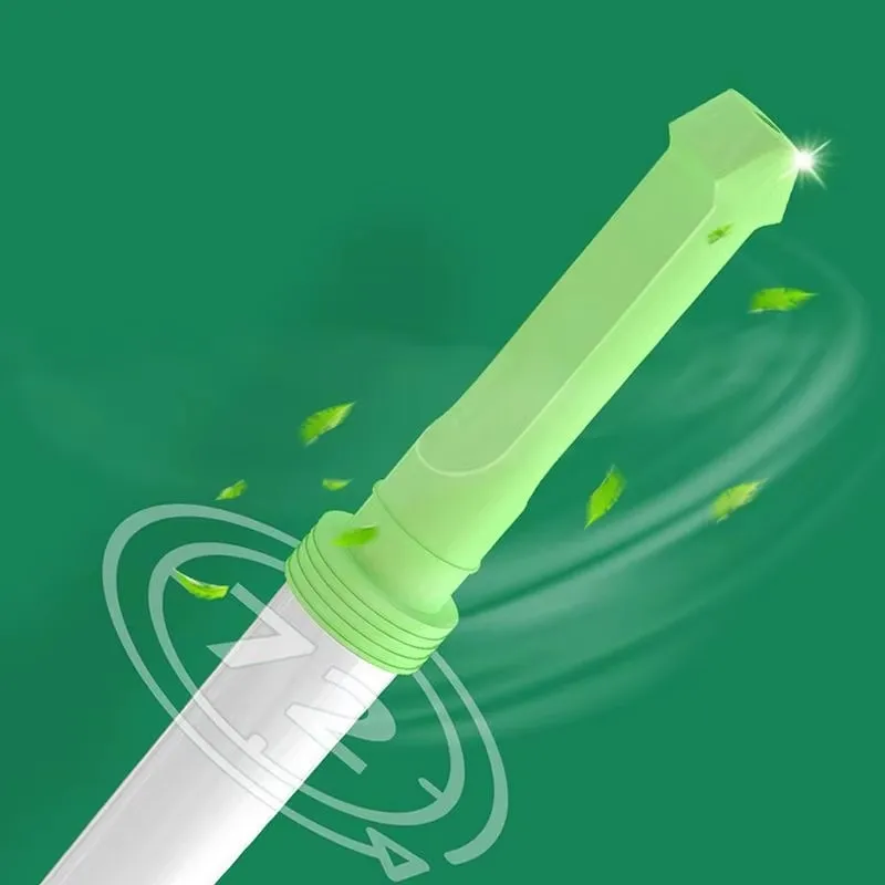 1PC Smokeless Air Inhaler Stop - огляд і ціна Vaping Air