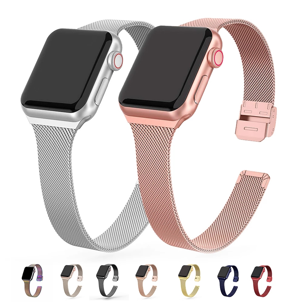 Stainless Steel Mesh Strap for - огляд і ціна Mesh Coil Strip