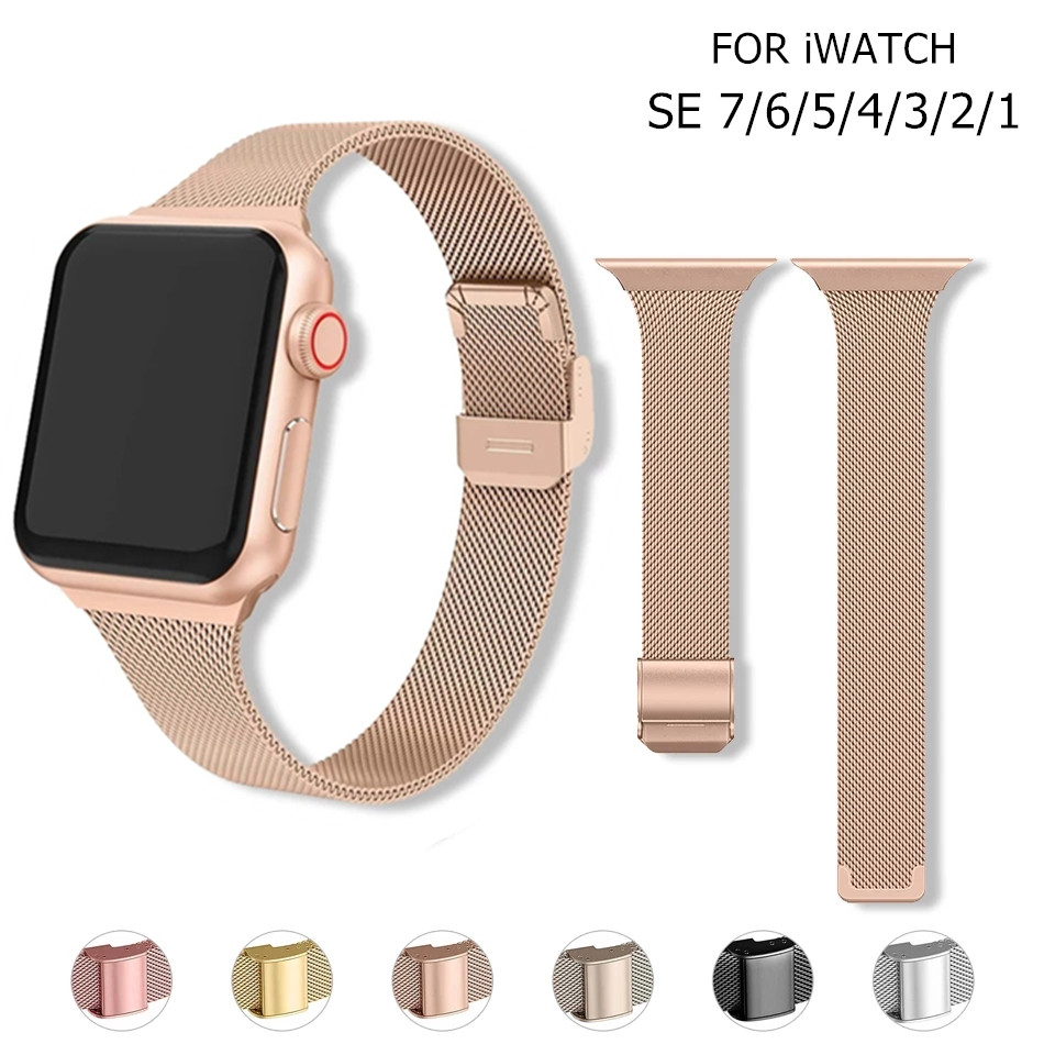 Stainless Steel Mesh Strap for - огляд і ціна Mesh Coil Strip