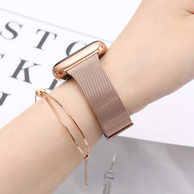 Stainless Steel Mesh Strap for - огляд і ціна Mesh Coil Strip