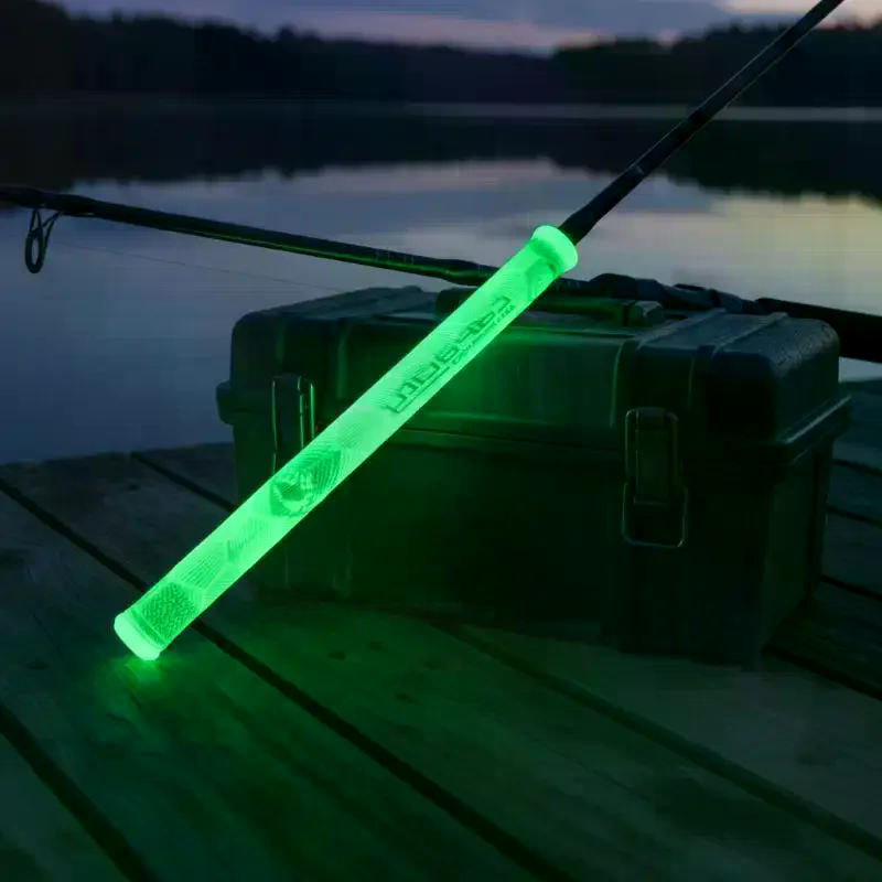 Silicone Fishing Rod Handle Wr - огляд і ціна Vape Band Silicone