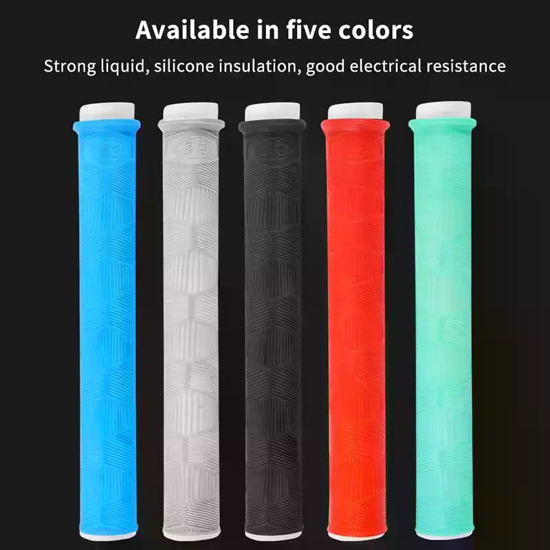 Silicone Fishing Rod Handle Wr - огляд і ціна Vape Band Silicone