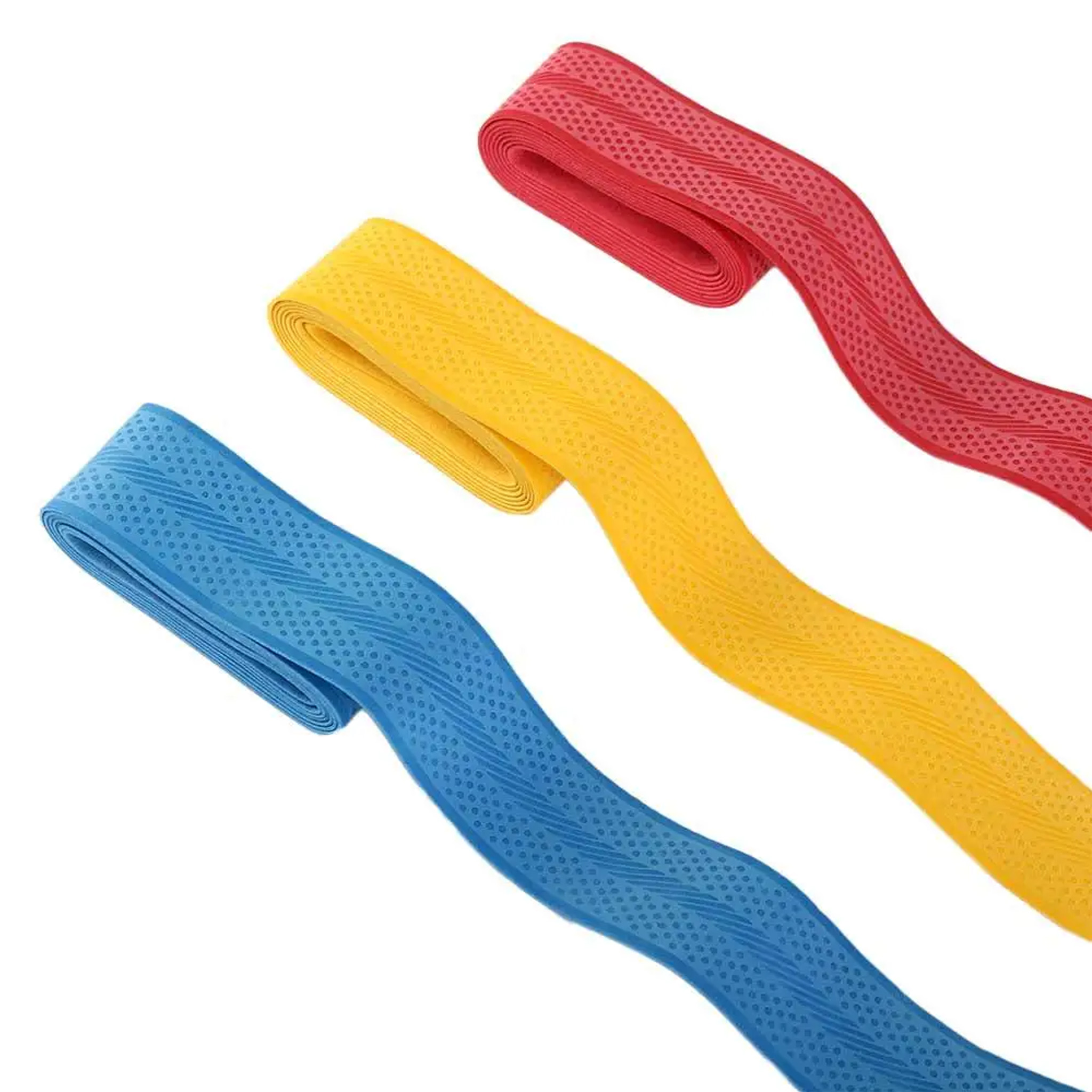 1pc Fishing Rod Grip Wrapped W - огляд і ціна Vape Band Silicone