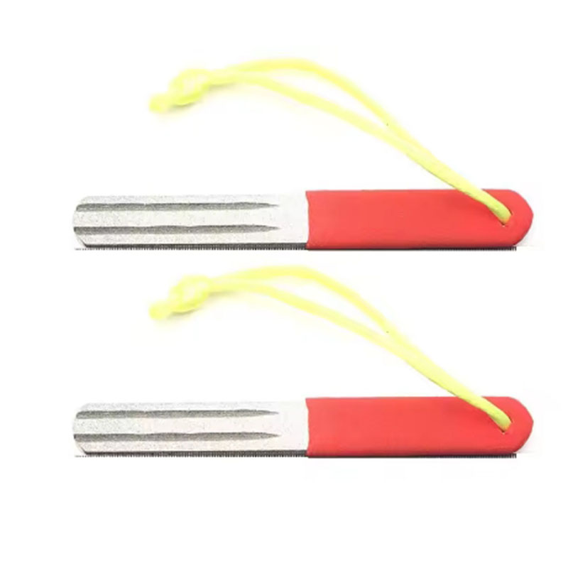 1-3Pcs Mini Diamond Sharpening - огляд і ціна Mesh Coil Strip