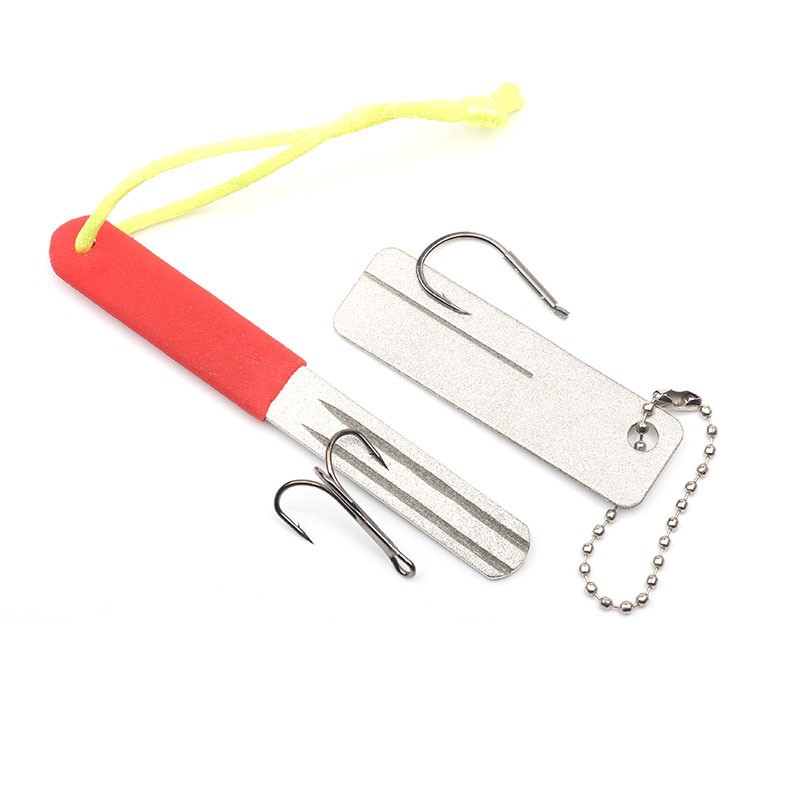 1-3Pcs Mini Diamond Sharpening - огляд і ціна Mesh Coil Strip