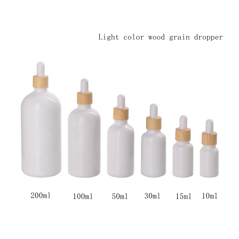 Dropper Bottles White Porcelai - огляд і ціна Juice Bottle Dropper