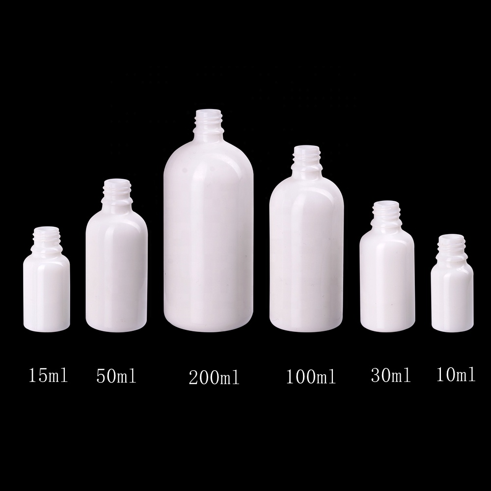 Dropper Bottles White Porcelai - огляд і ціна Juice Bottle Dropper