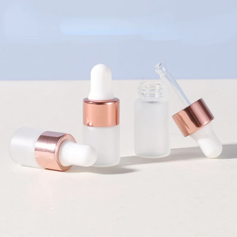 1ml 2ml 3ml Empty Portable  Ro - огляд і ціна Juice Bottle Dropper