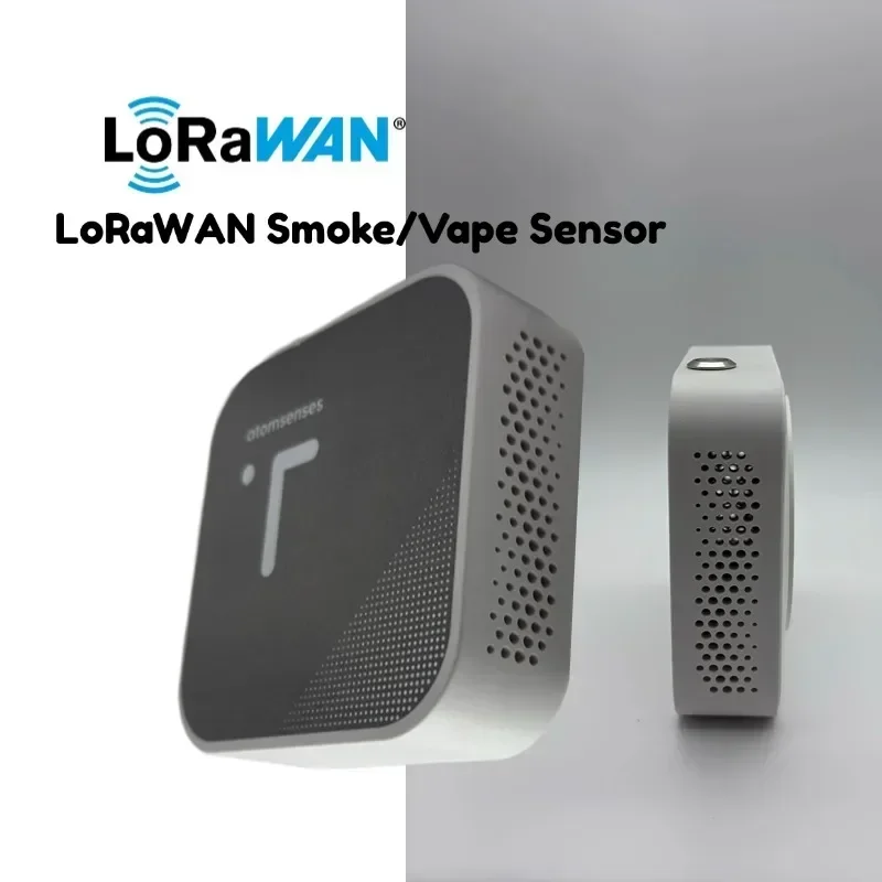 In stock New LoRa Wireless Smo - огляд і ціна Vaping Air