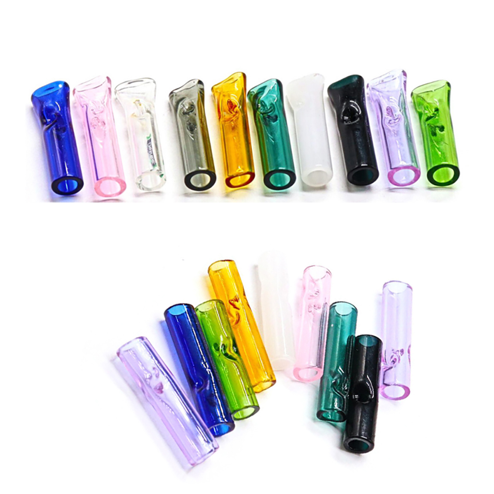 6Pcs/lot Reusable Grass Mouthp - огляд і ціна Accessories For Vaping