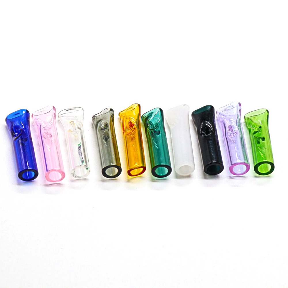 6Pcs/lot Reusable Grass Mouthp - огляд і ціна Accessories For Vaping