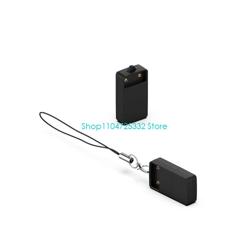 P5EA Durable Kits Tools Black  - огляд і ціна Accessories For Vaping