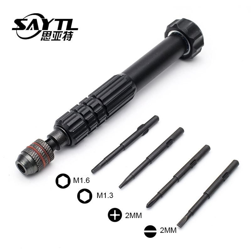 screwdriver set Electronic Cig - огляд і ціна Accessories For Vaping