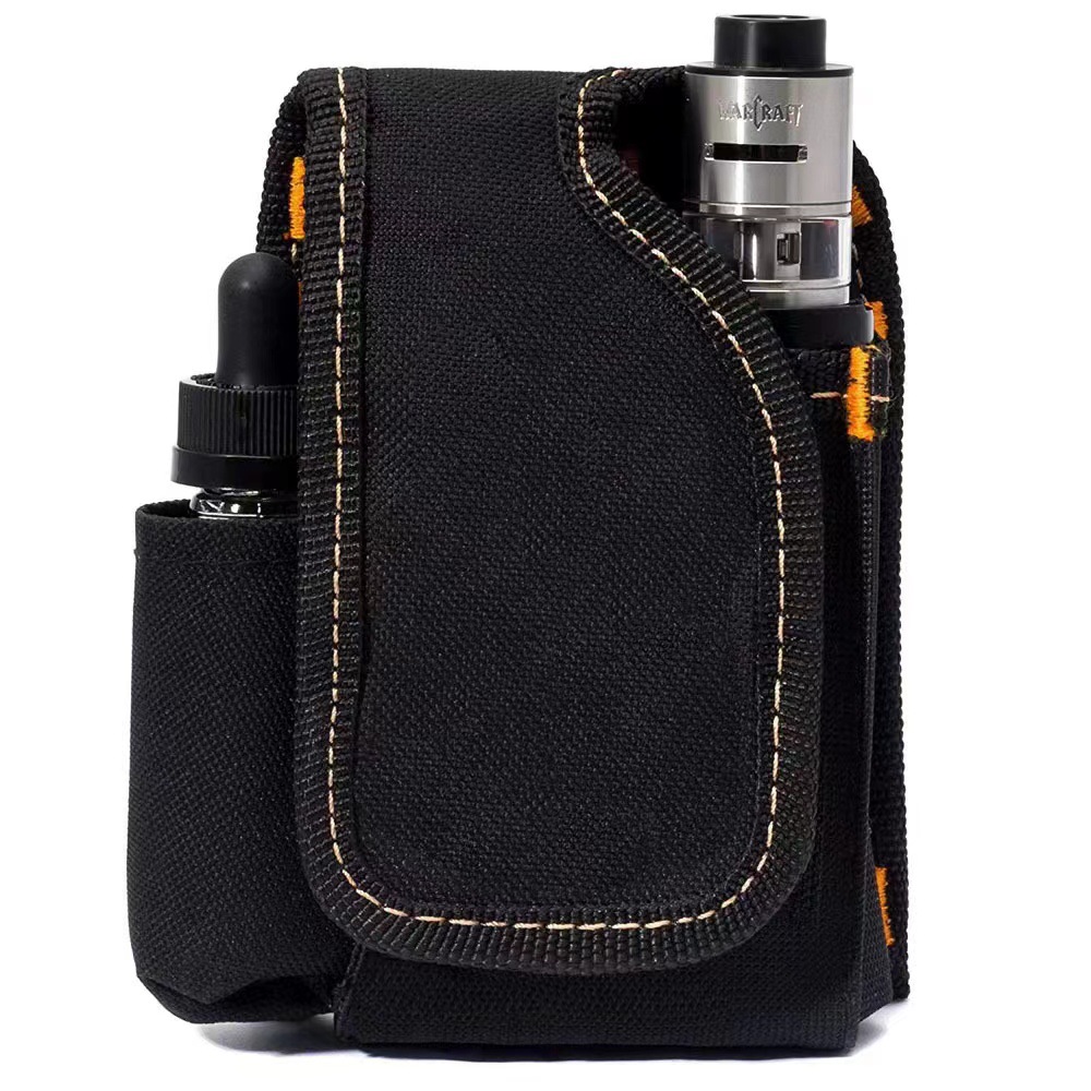 Pocket Waist Bag Box Mod Rda K - огляд і ціна Accessories For Vaping