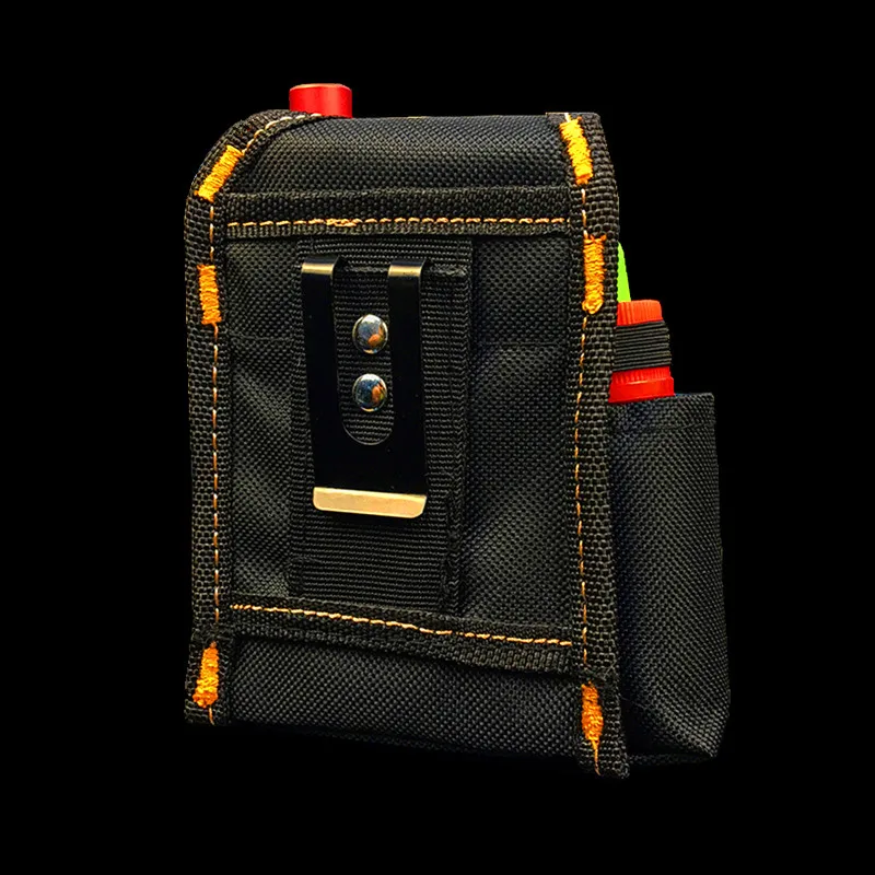 Pocket Waist Bag Box Mod Rda K - огляд і ціна Accessories For Vaping