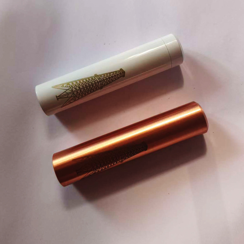 Rig V2 Replaceable Vape Mod Me - огляд і ціна Vape Battery 18650