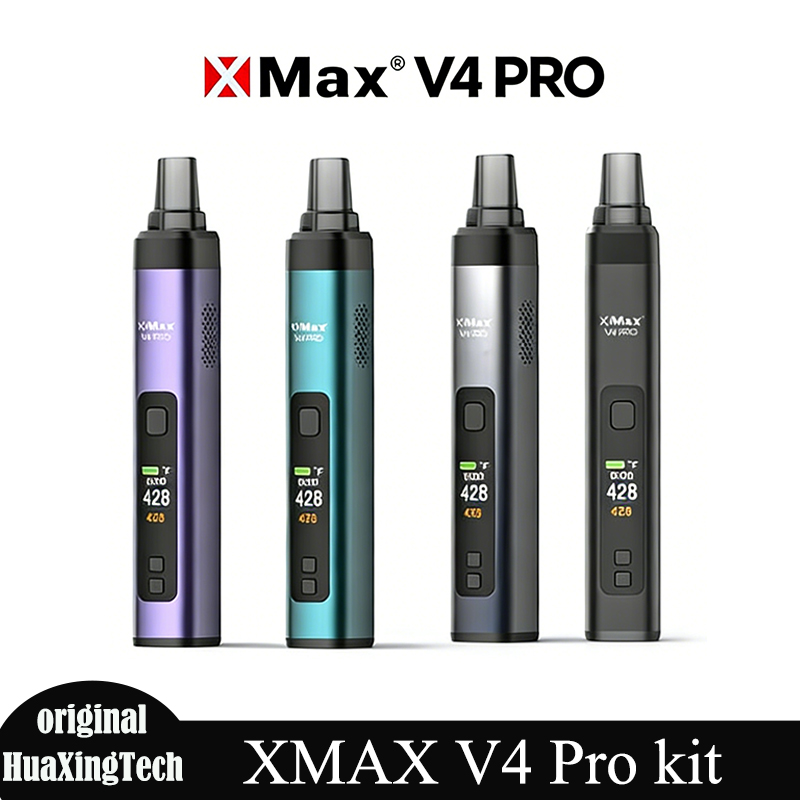NEW Original XMAX V4 Pro 2-in- - огляд і ціна Vape Battery 18650