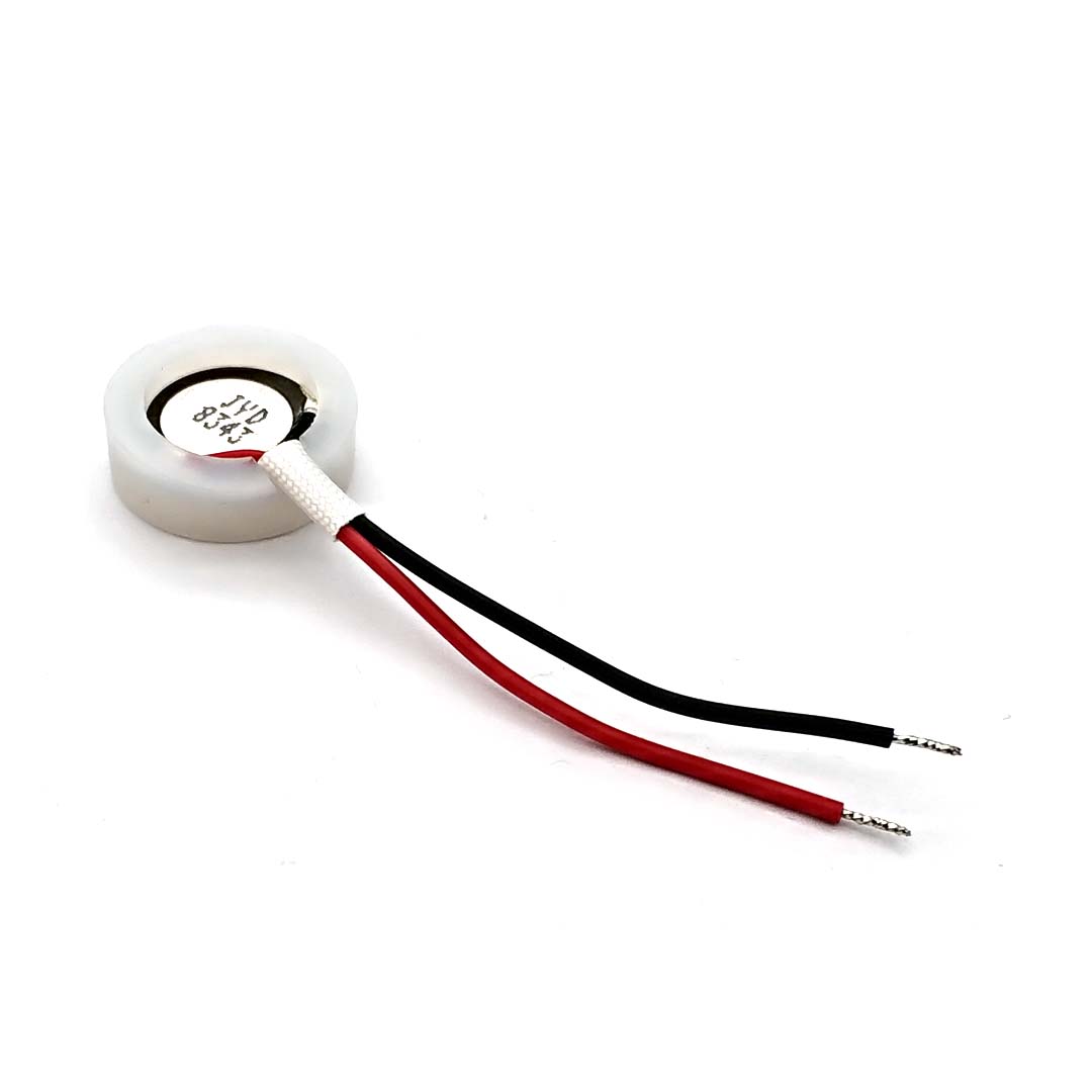 16mm 1.7mhz Ultrasonic Atomiza - огляд і ціна Vape Ring