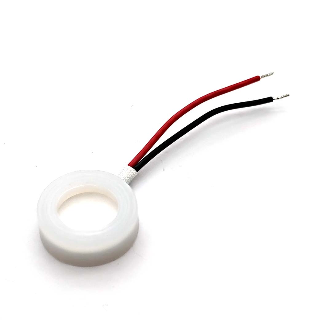 16mm 1.7mhz Ultrasonic Atomiza - огляд і ціна Vape Ring