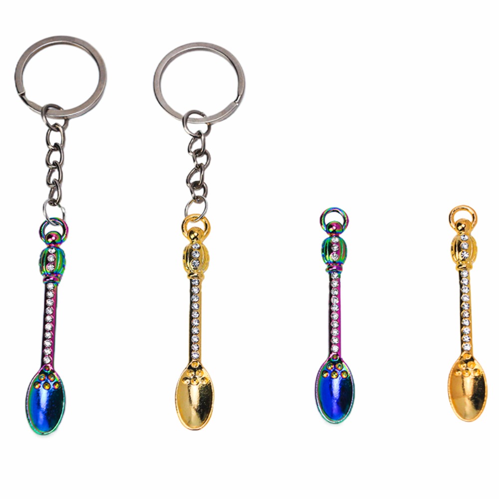 Lantern Shape Zinc Alloy Keych - огляд і ціна Vape Ring