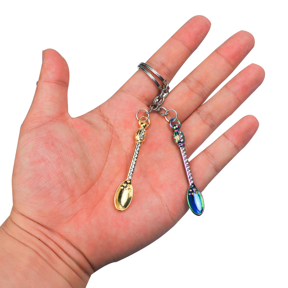 Lantern Shape Zinc Alloy Keych - огляд і ціна Vape Ring