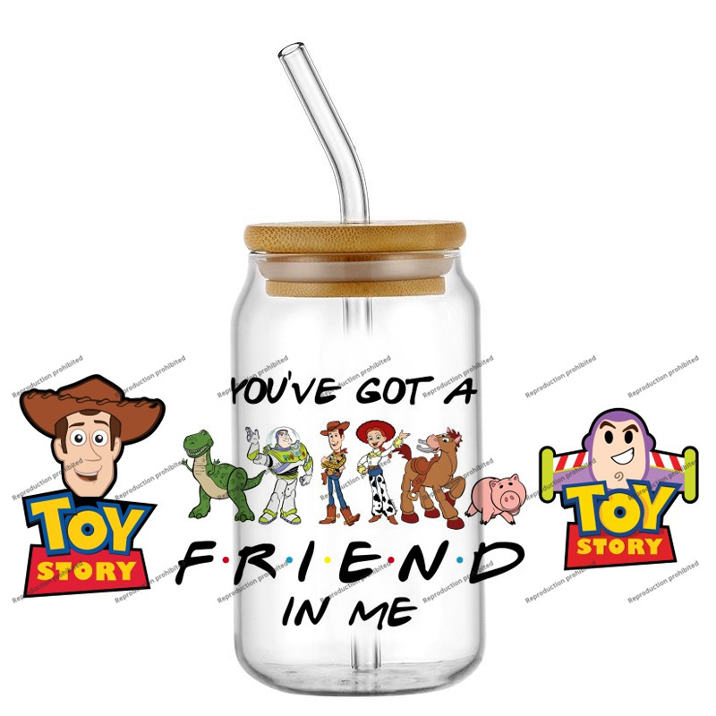 New 20 Designs Woody Buzz Popu - огляд і ціна Rdta Tank Glass