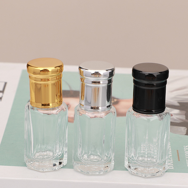 10/30/50/100PCS 3/6/12ml Mini  - огляд і ціна Juice Bottle Dropper