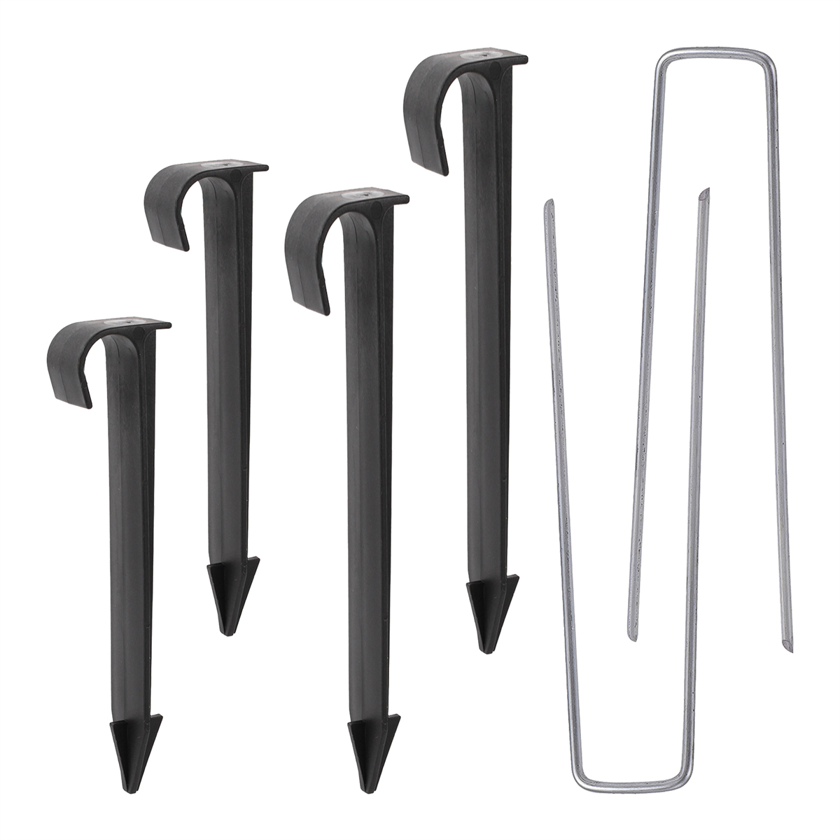 Hose Bracket U-Shape Weedproof - огляд і ціна Weed Vaping Accessories