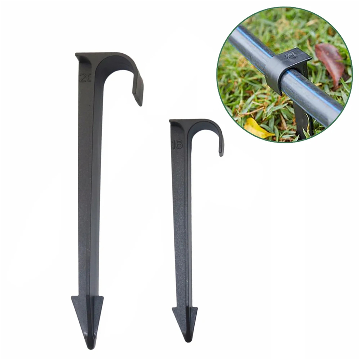 Hose Bracket U-Shape Weedproof - огляд і ціна Weed Vaping Accessories