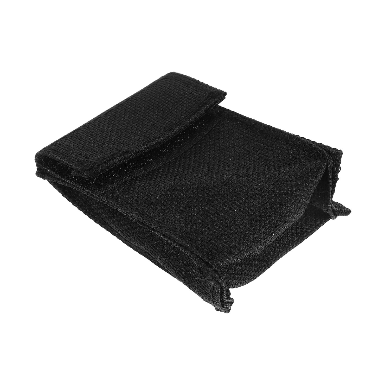 9V Battery Pouch Nylon Secure  - огляд і ціна Battery Case Storage