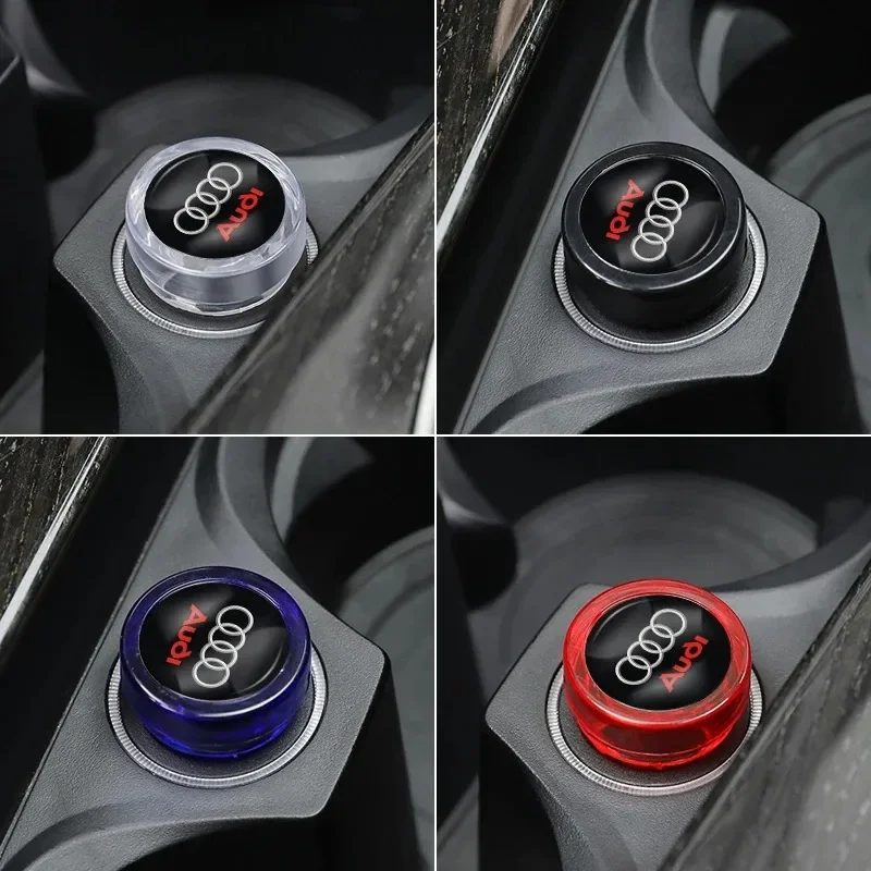 For Audi A1 A2 A3 A4 A5 A6 A7  - огляд і ціна Vape Decoration