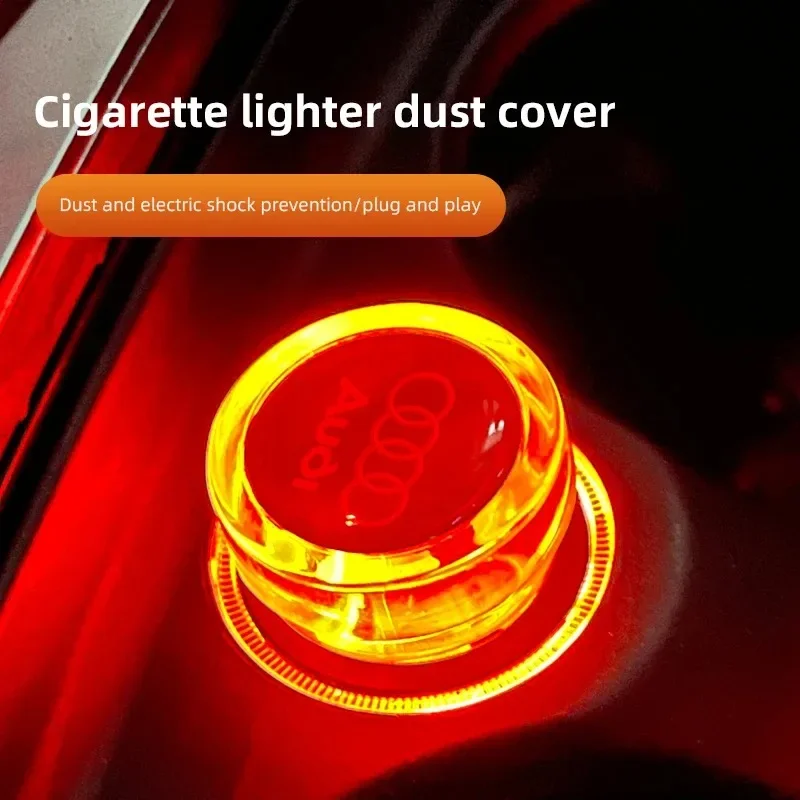 For Audi A1 A2 A3 A4 A5 A6 A7  - огляд і ціна Vape Decoration