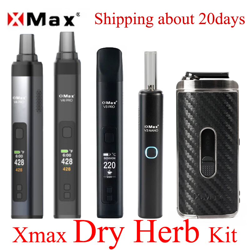 Original XMAX V4 pro / V3 pro  - огляд і ціна Vape Battery 18650