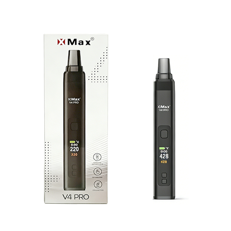 Original XMAX V4 pro / V3 pro  - огляд і ціна Vape Battery 18650
