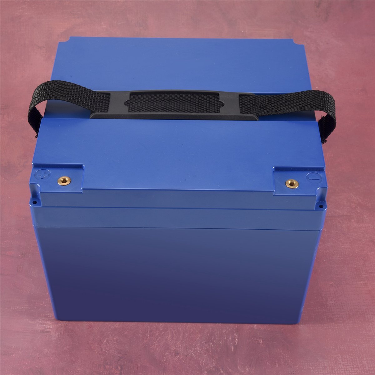 616~Flash60V20A/72V20A LiFePo4 - огляд і ціна Battery Case Storage