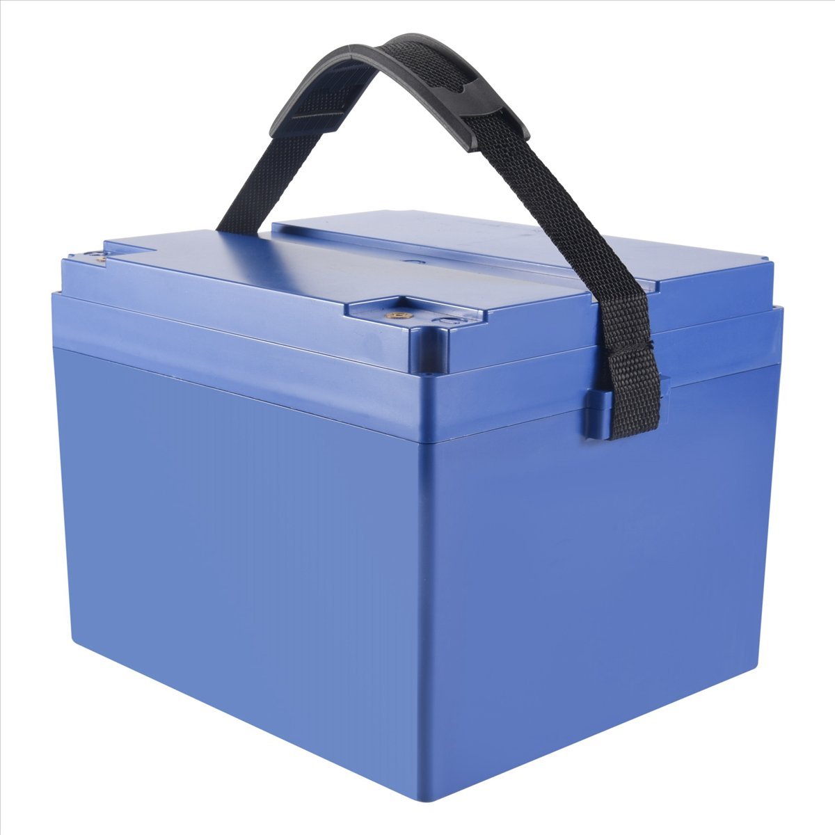 616~Flash60V20A/72V20A LiFePo4 - огляд і ціна Battery Case Storage