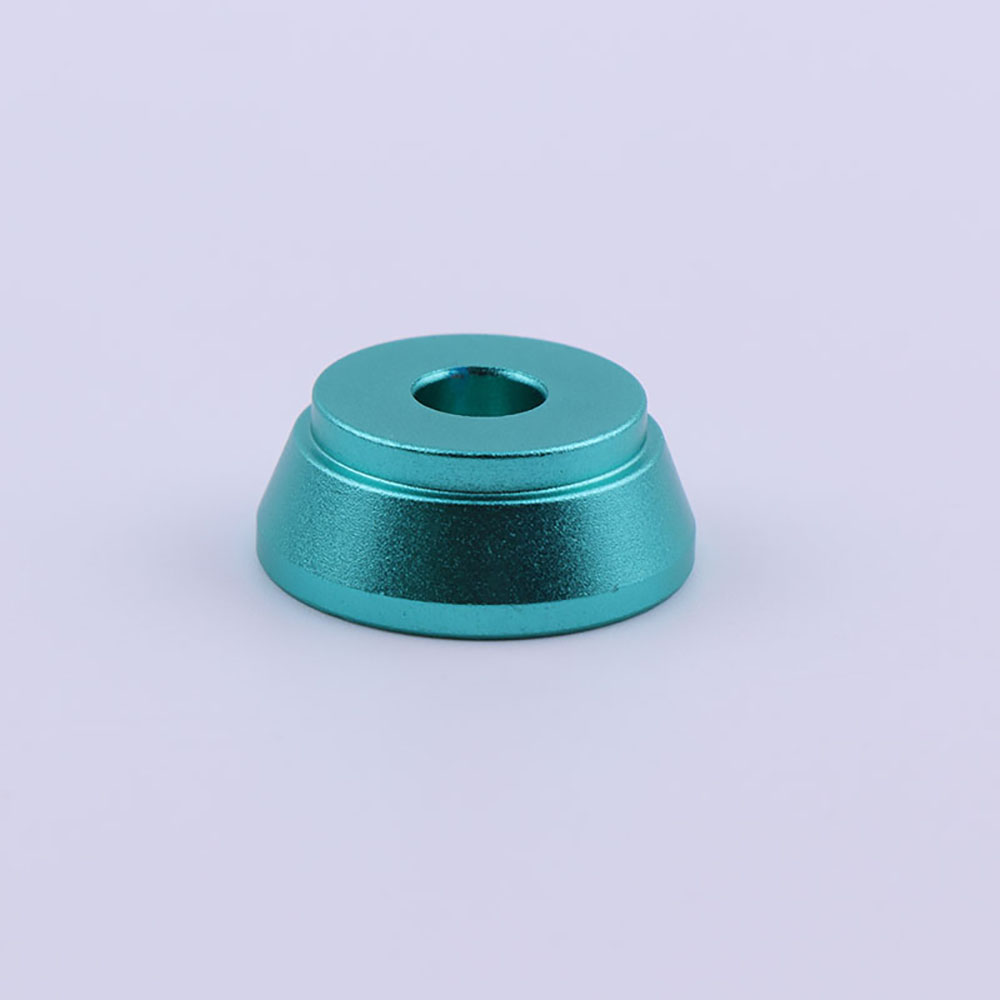 xfkm 6 Colors Meatl  Base Acce - огляд і ціна Accessories For Vaping