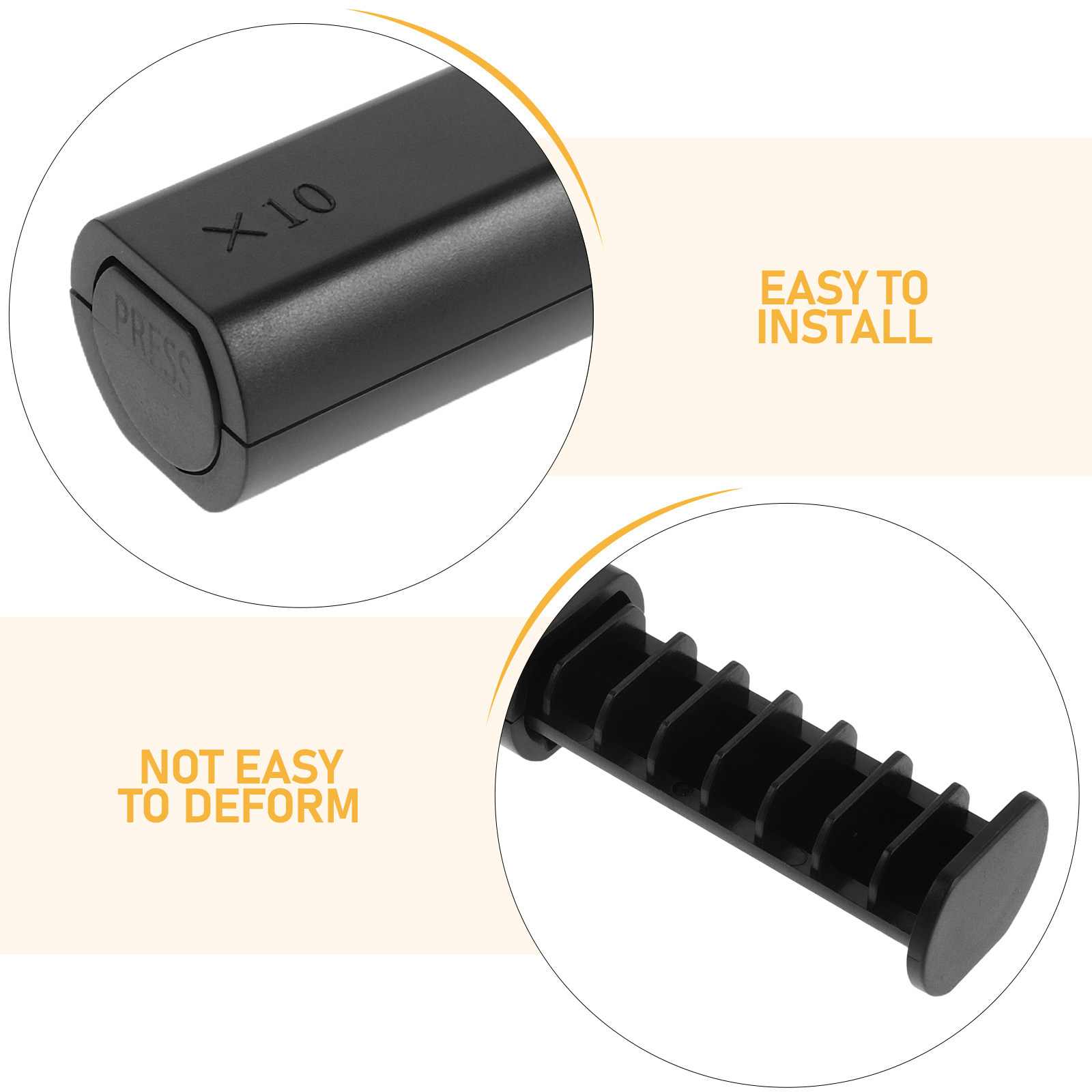 Battery Case Portable Pocket S - огляд і ціна Battery Case Storage